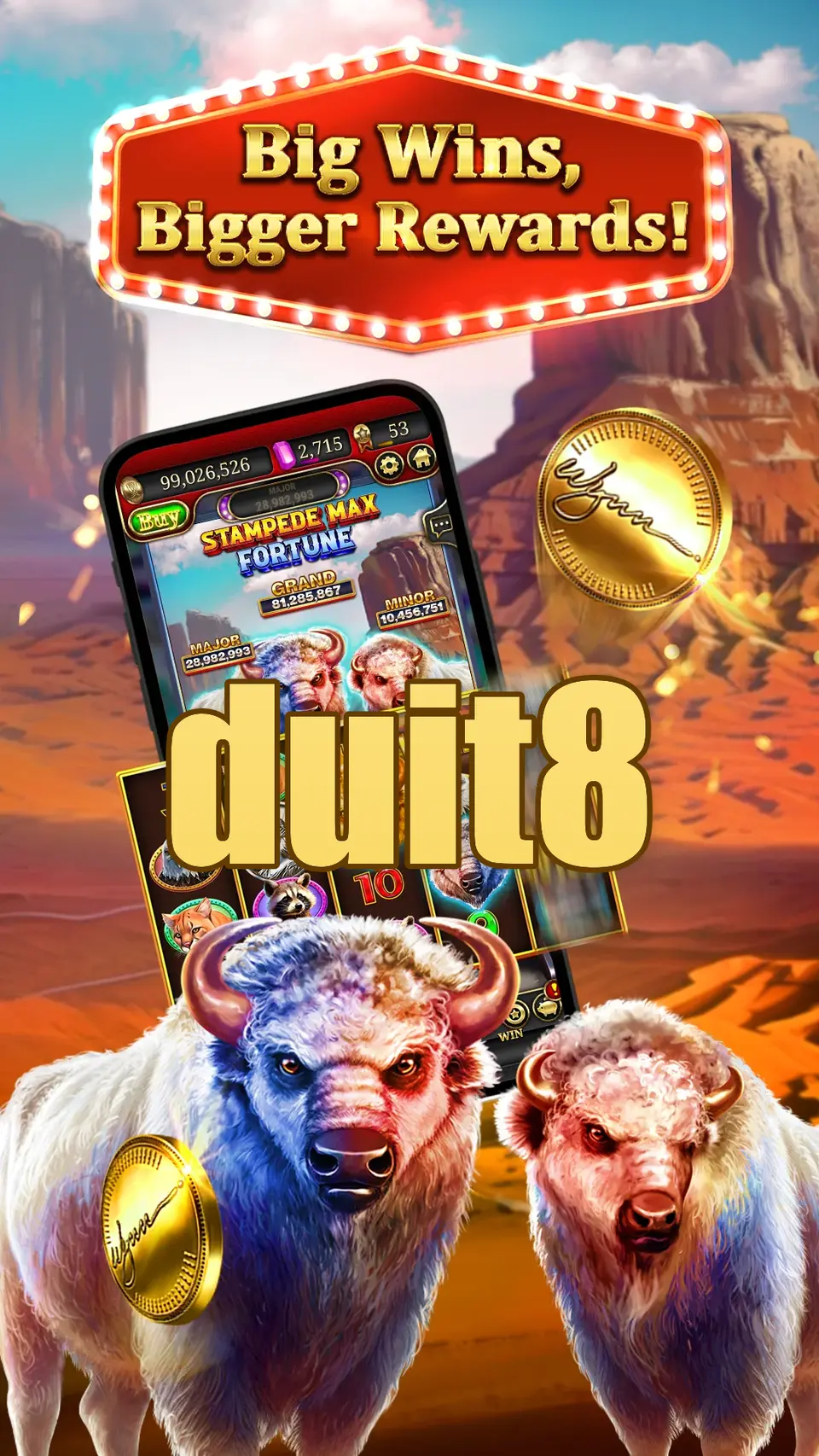 duit8 APK