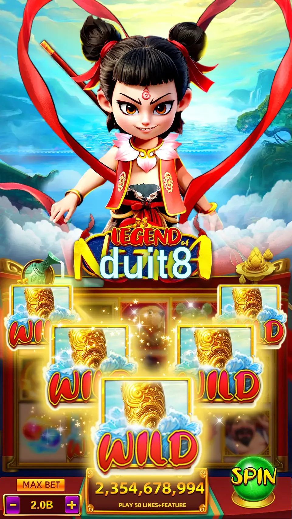 duit8 APK