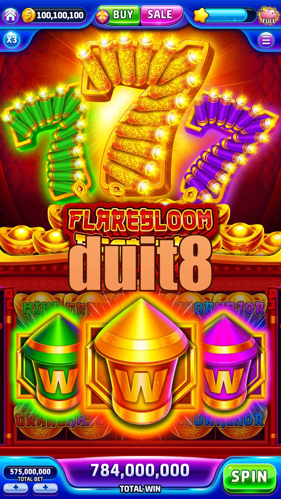 duit8 APK